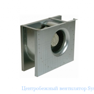   Systemair CT 315-4
